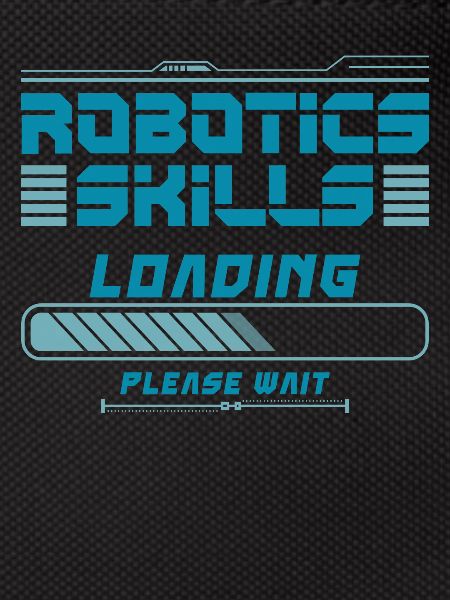 Robot Robotics Engineer Robotics