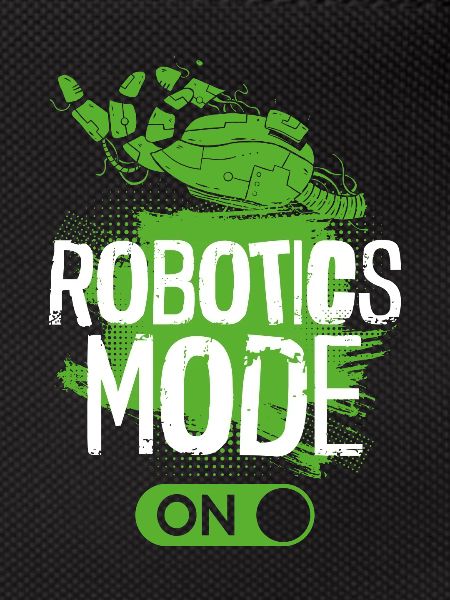 Robot Robotics Engineer Robotics