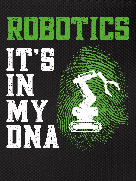 Robot Robotics Engineer Robotics