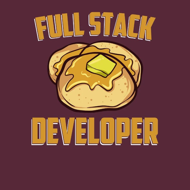 Full Stack Developer - Logiciel informatique