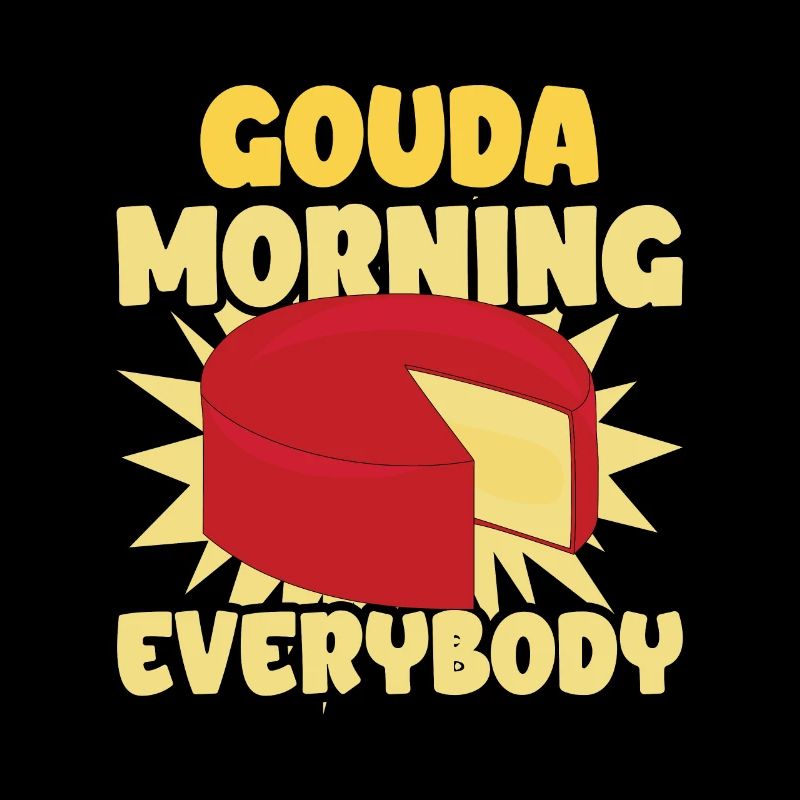 Fromage Gouda