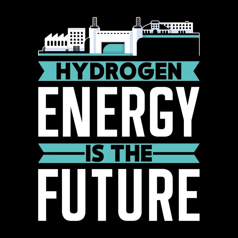L’énergie de l’hydrogène est l’avenir L’hydrogène
