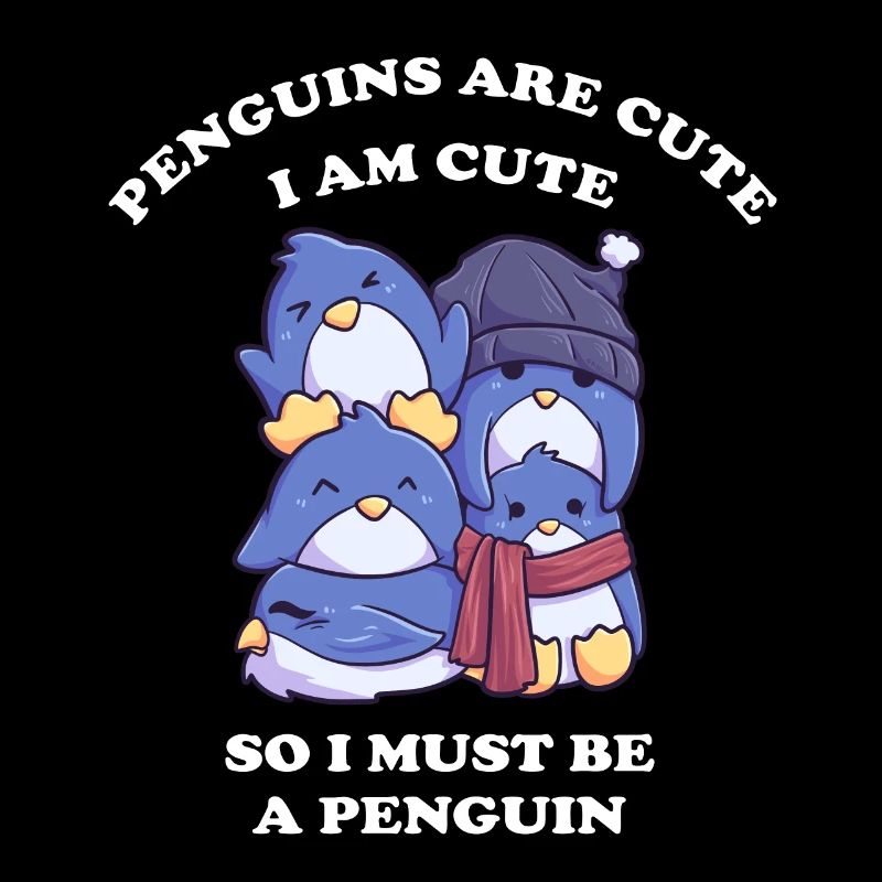 Amis pingouins au pôle Sud