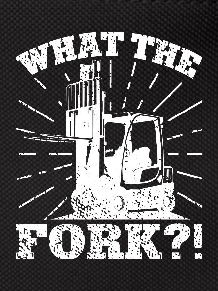 Forklift