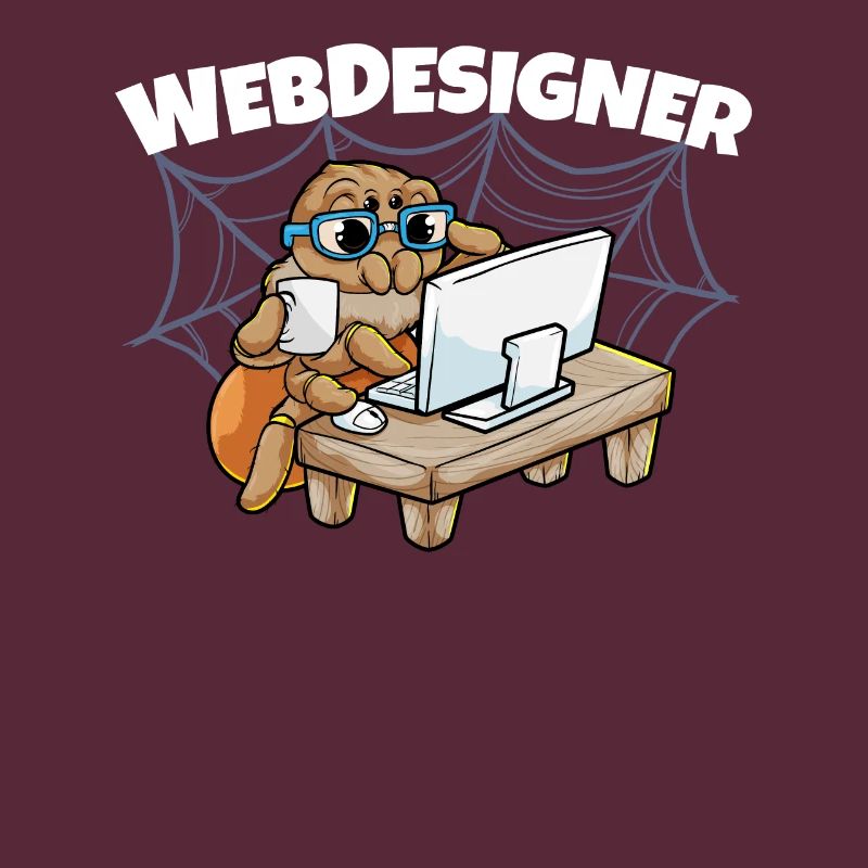 Webdesign Spider Programming Programmer IT