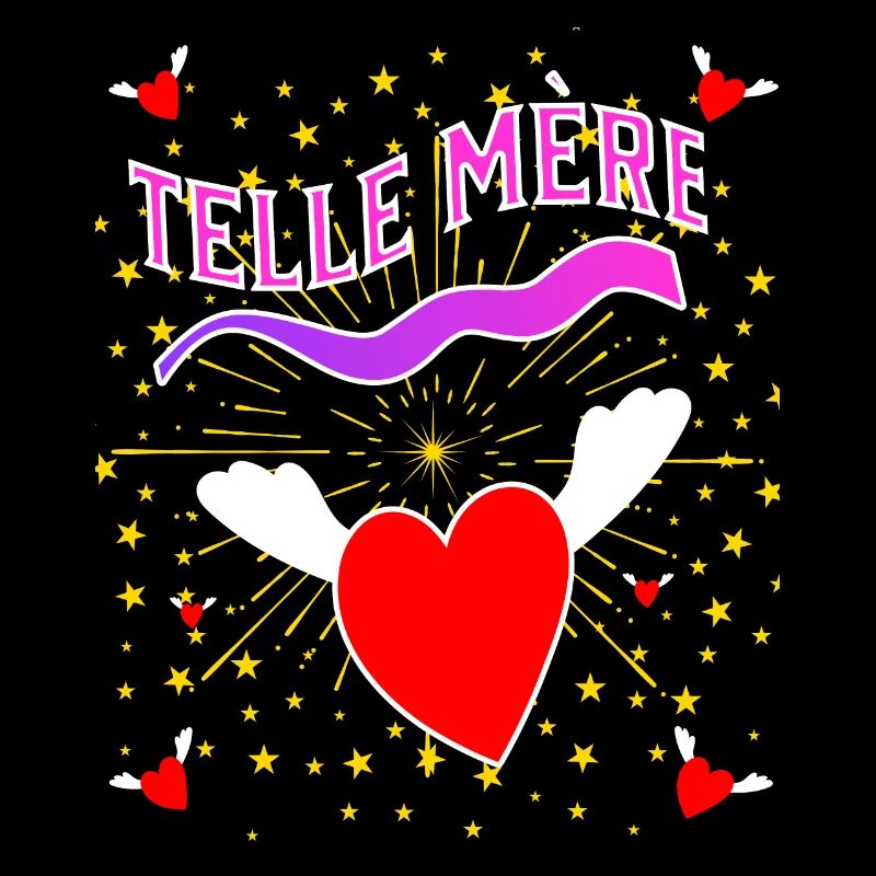 telle mère