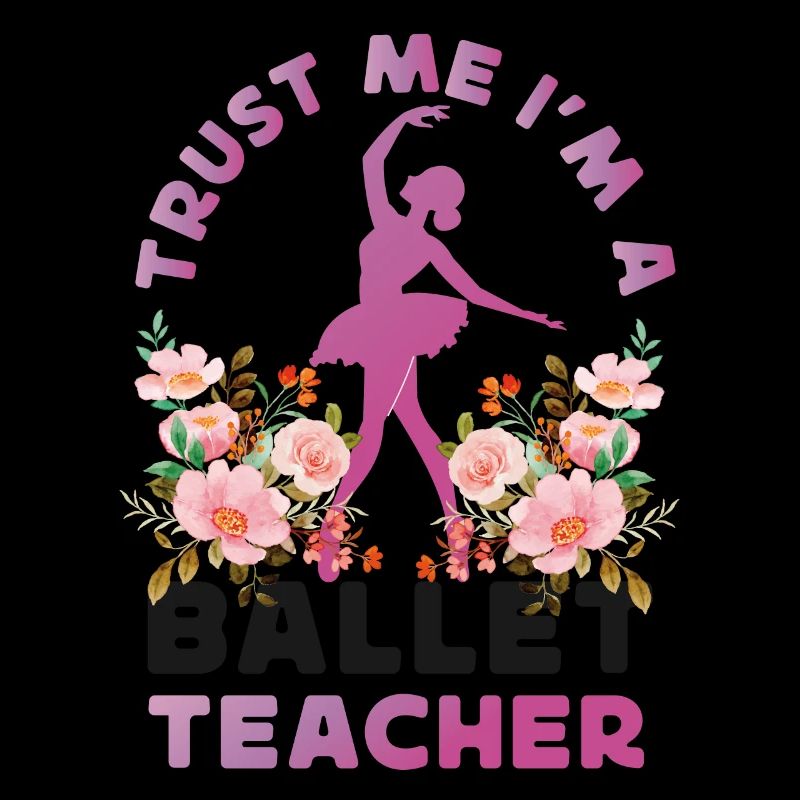 Ballet Danseuse Danse Ballerine