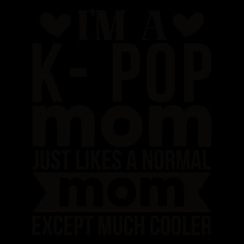 Idée cadeau K-Pop Kpop Mama