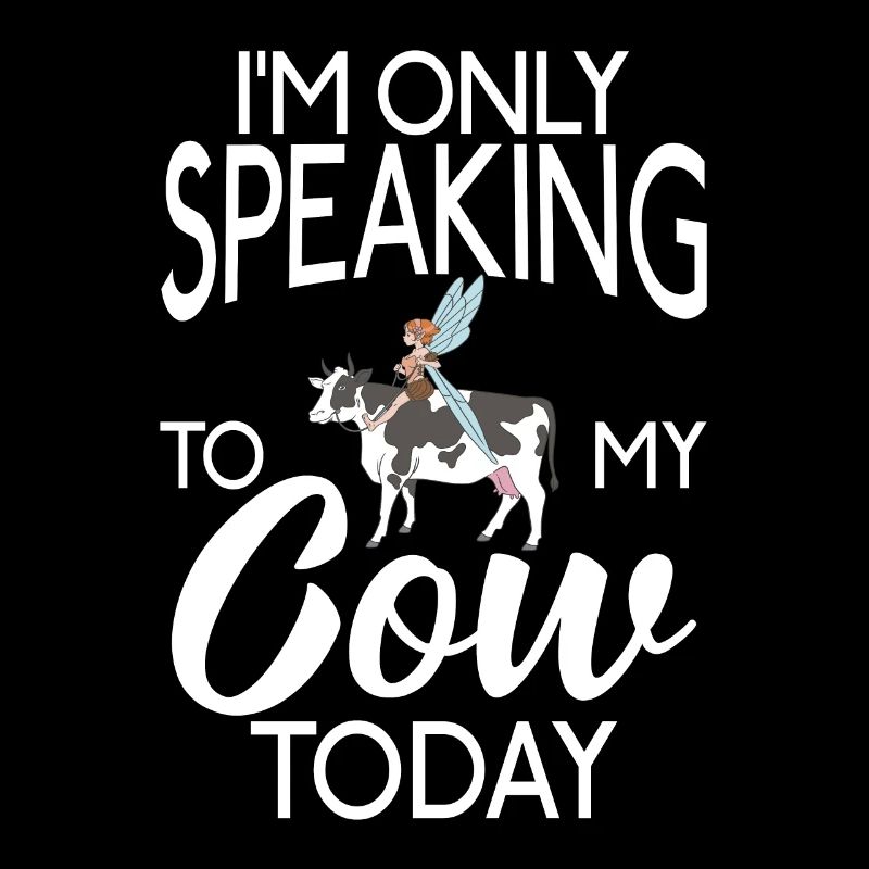 Cow Gift Cow Lover Farmer Gift