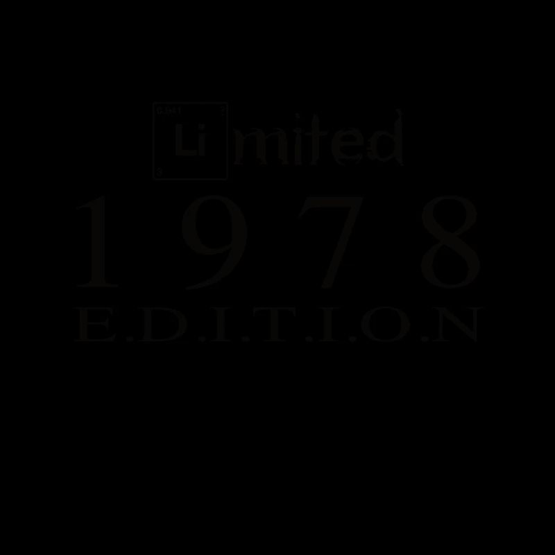 Édition limitée 1978