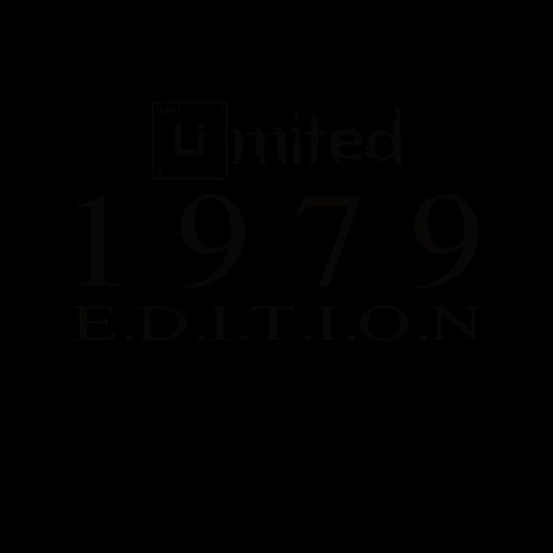 Édition limitée 1979