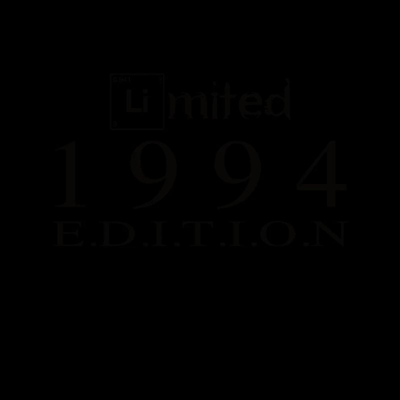 Limited Edition 1994