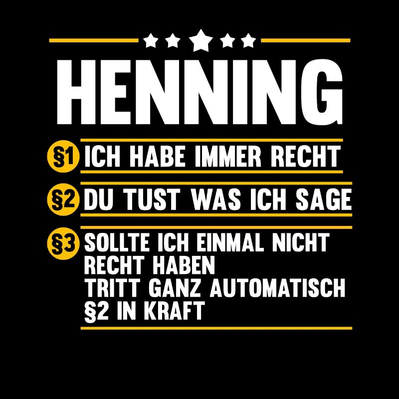 Henning