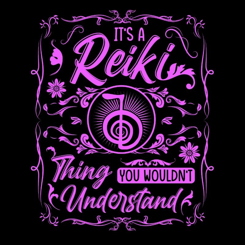 Reiki Practitioners & Reiki Master
