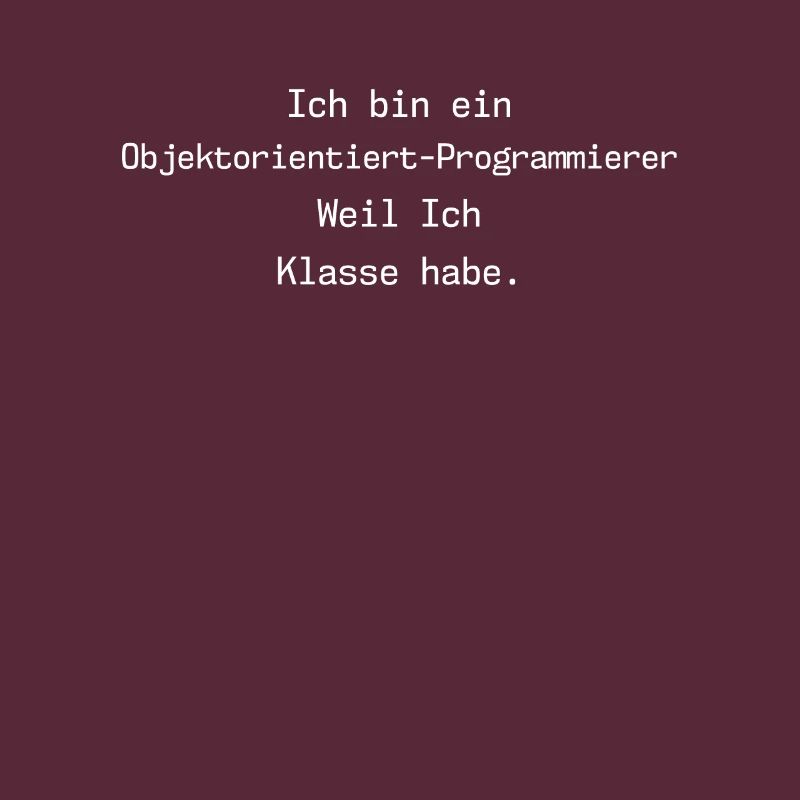 Sysadmin Programmierer Humor Coding Geek Spruch
