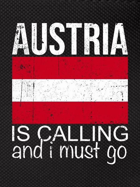 Austria Saying
