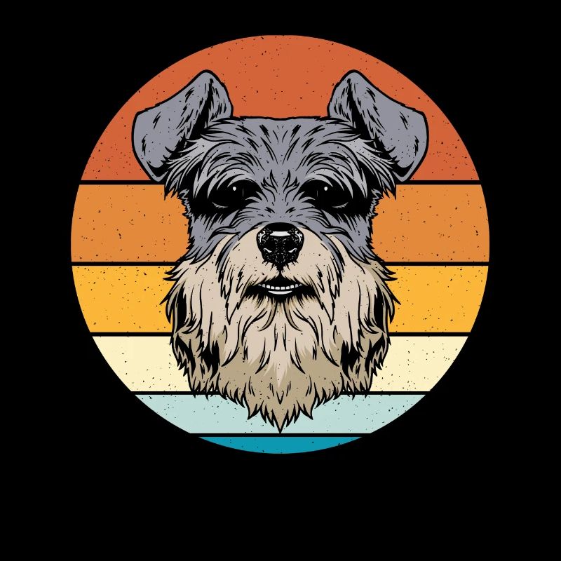 Miniature Schnauzer