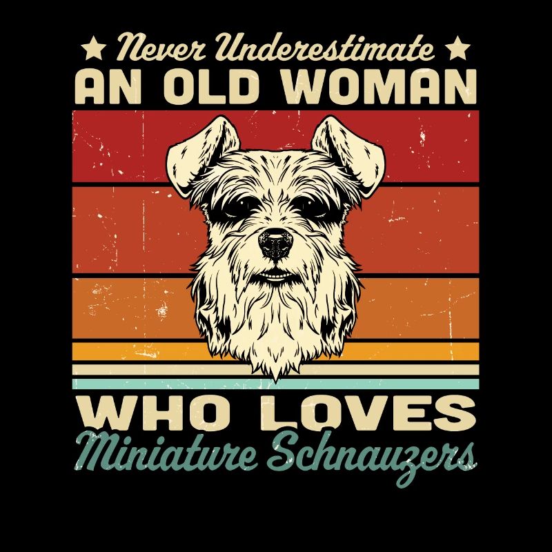Miniature Schnauzer