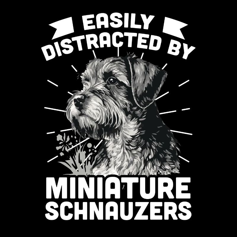 Miniature Schnauzer