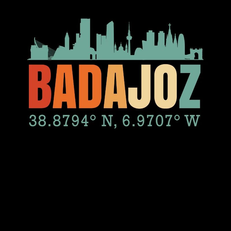 Badajoz