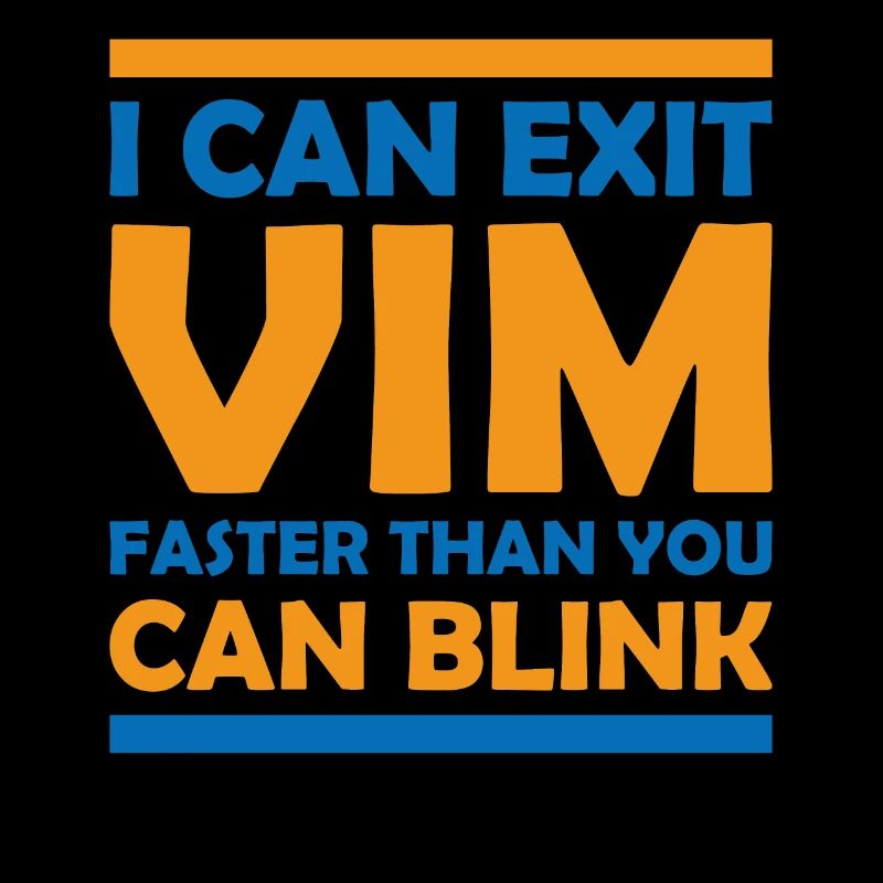 I Can Exit WIM Faster Than You Blink for Linux