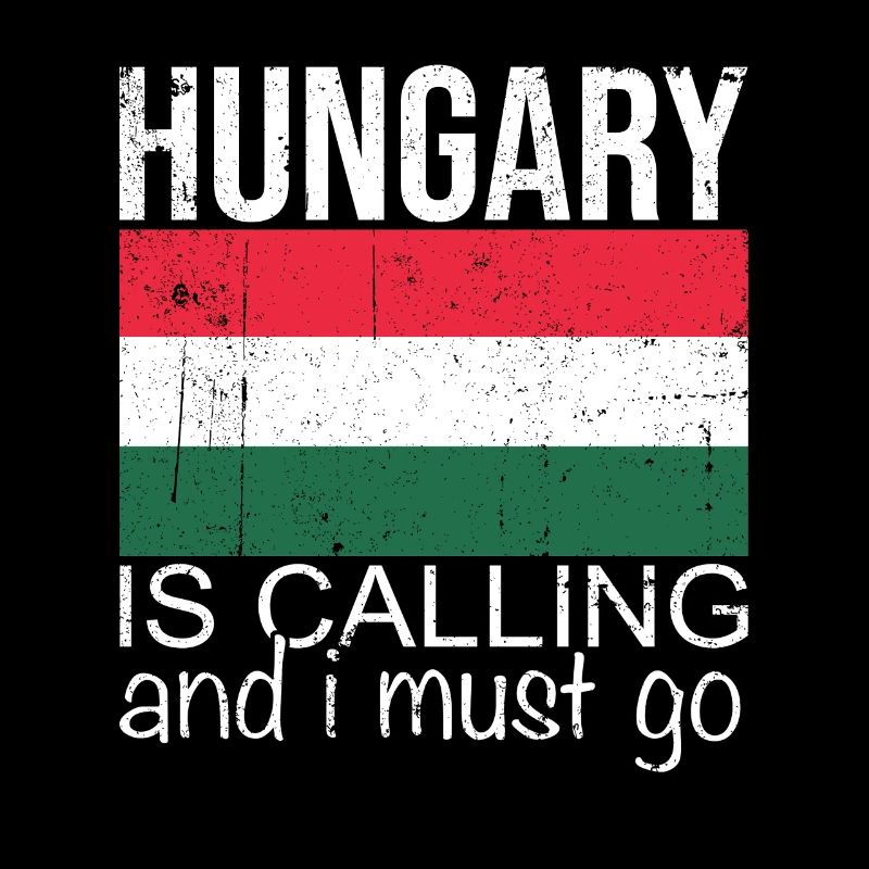 Ungarn Spruch