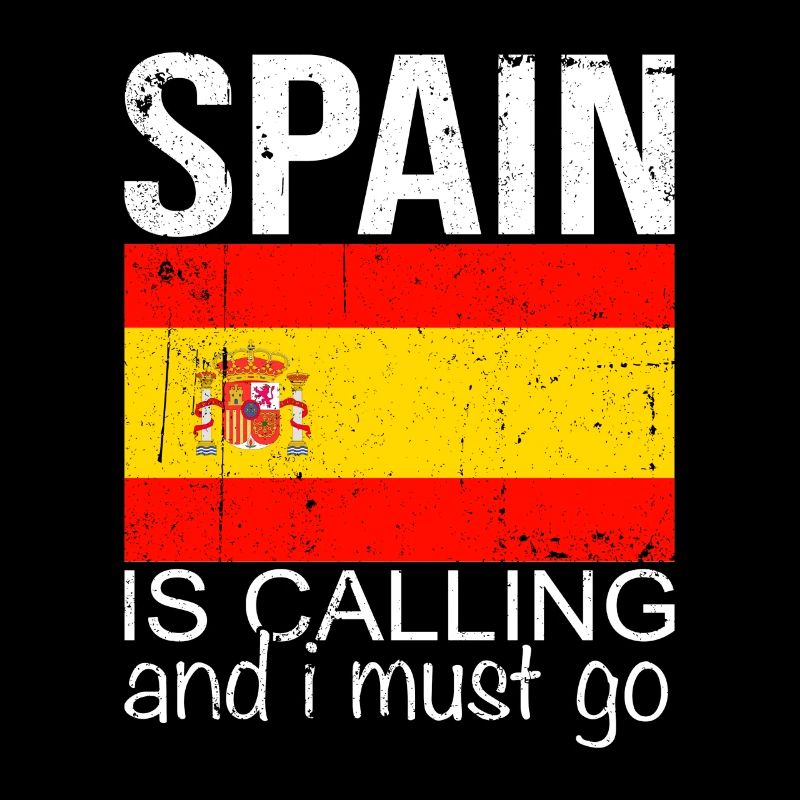 Espagne Dicton