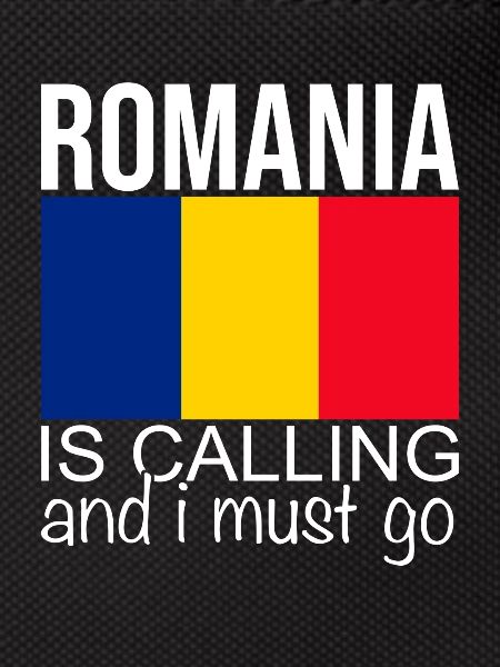 Romania Quote