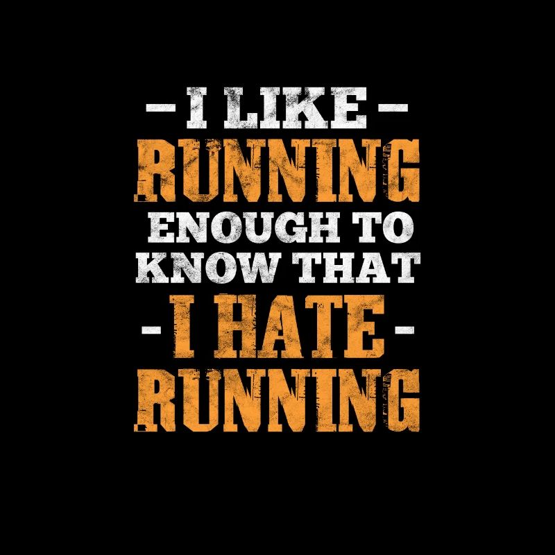 Running Runner Jogging Jogging Runner Cadeau