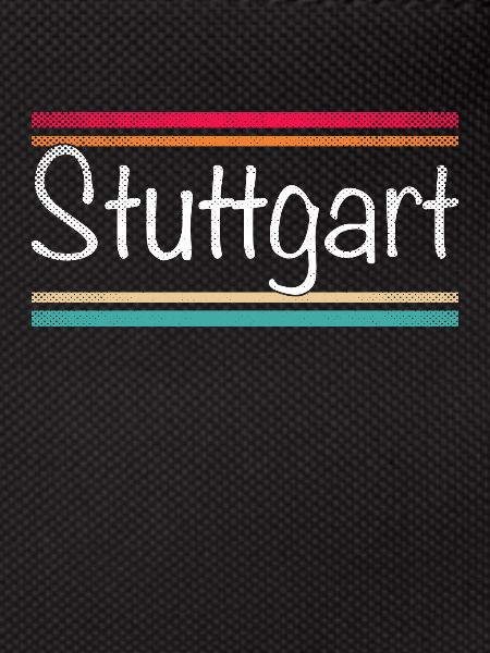 Stuttgart