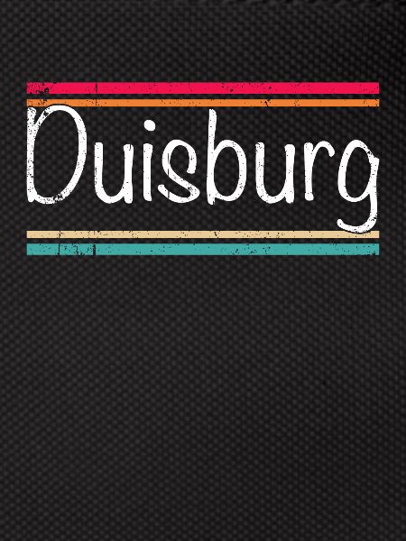Duisburg