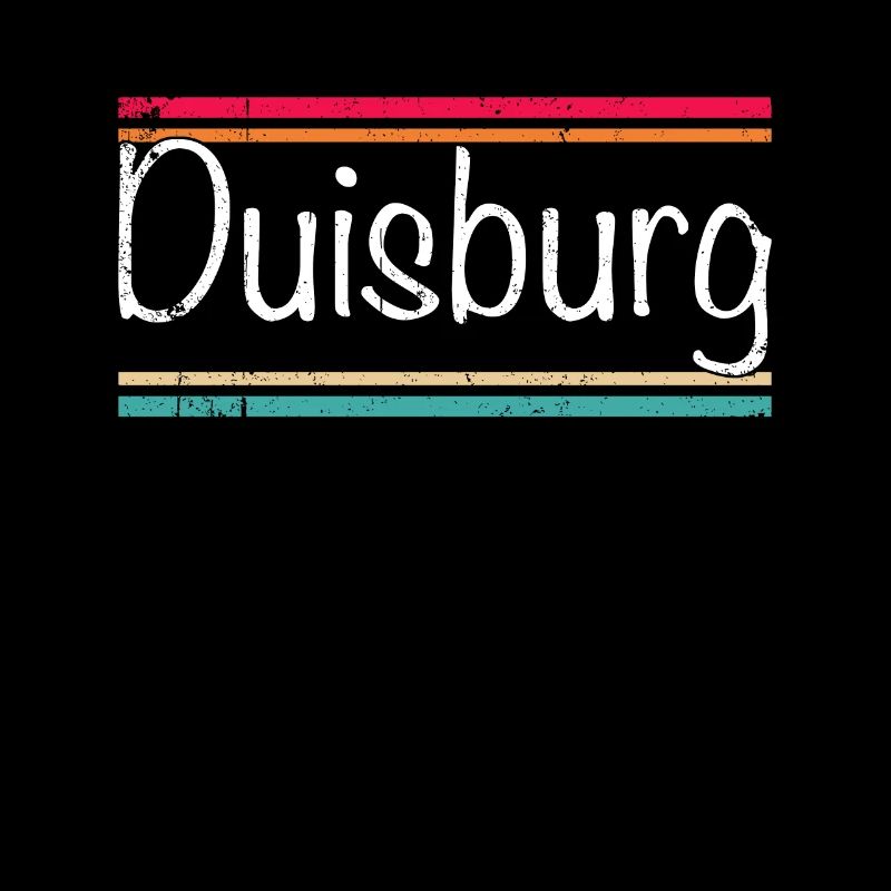 Duisburg