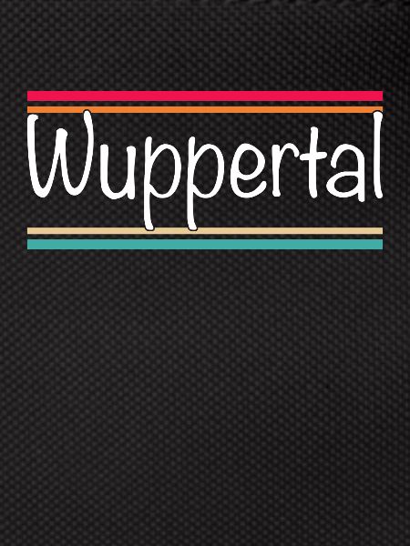 Wuppertal