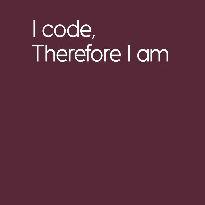 I Code