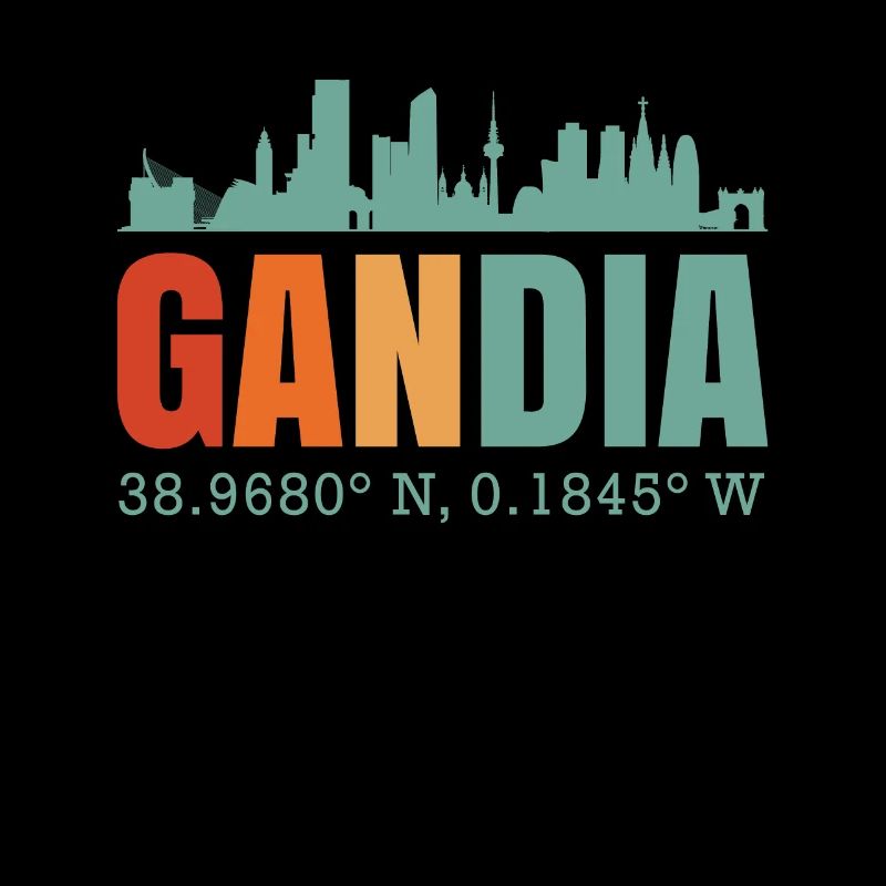 Gandia