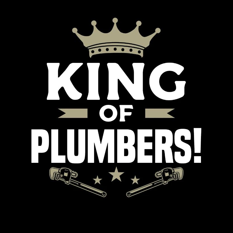 König der Klempner Klempner Klempner