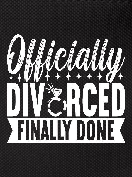 Divorce Divorced