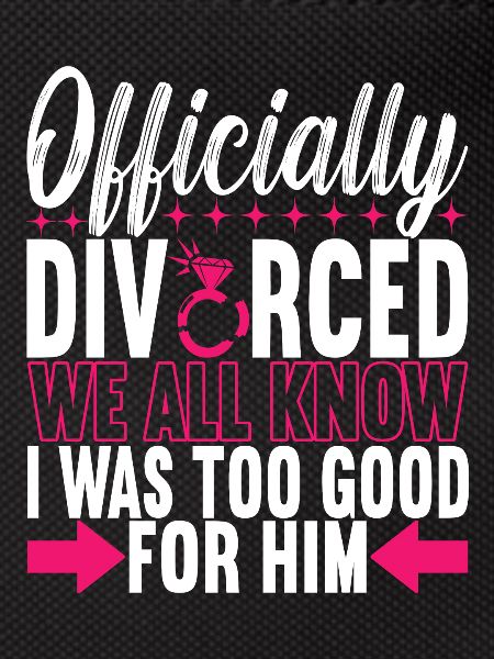 Divorce Divorced