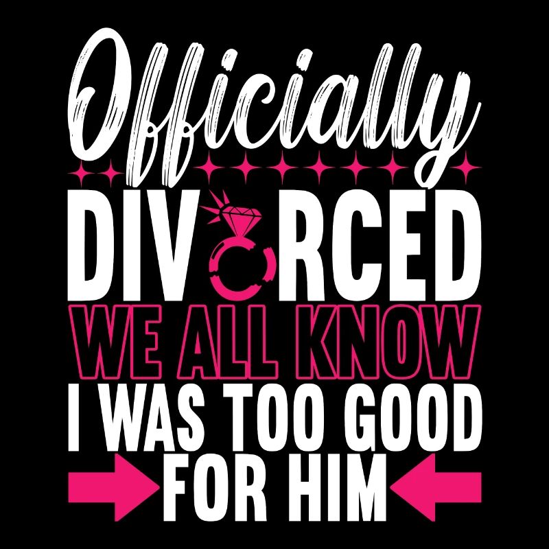 Divorce Divorcé
