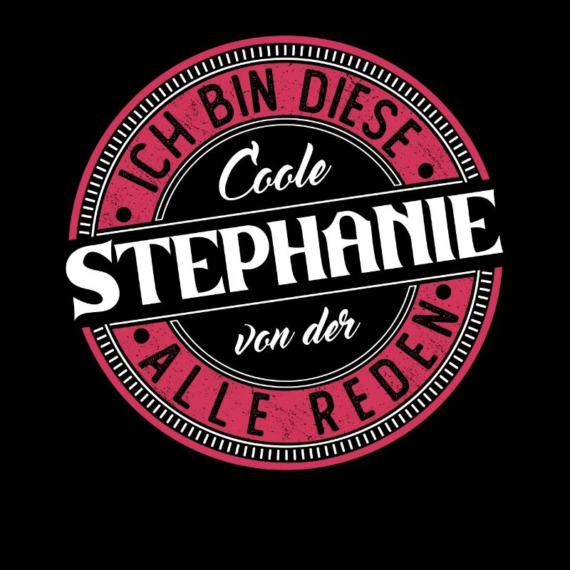Stephanie Geschenkidee Geschenk Geburtstag