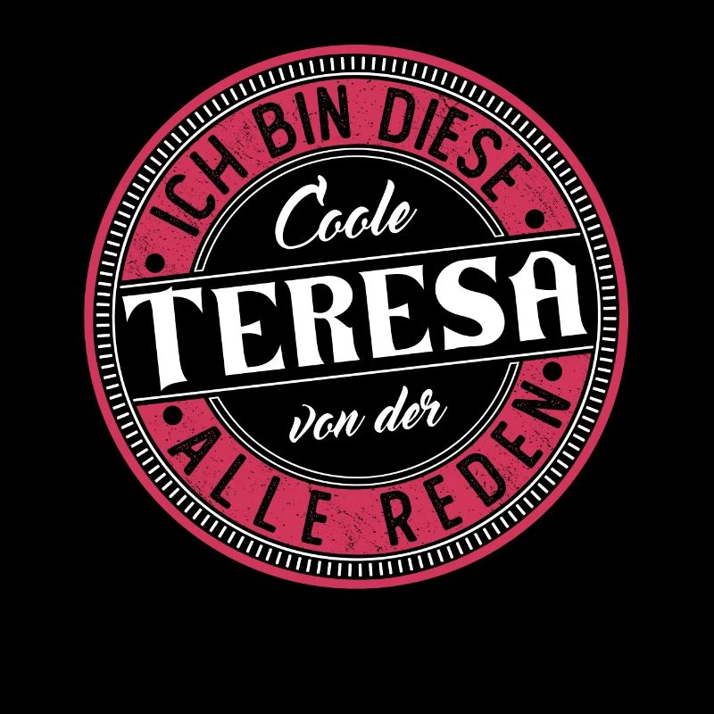 Teresa Geschenkidee Geschenk Geburtstag