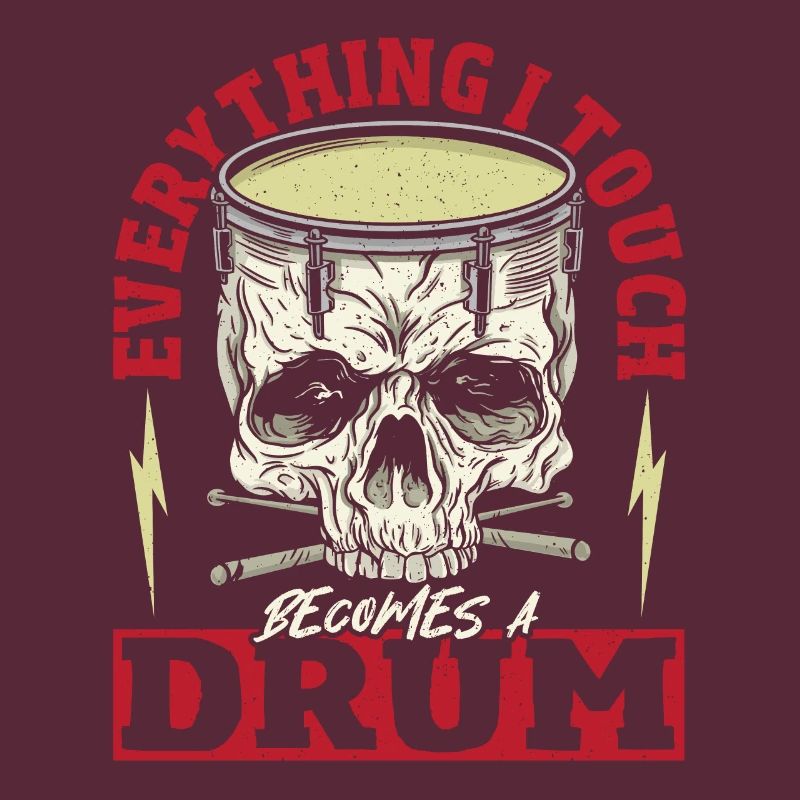Everything I Touch devient un batteur de batterie