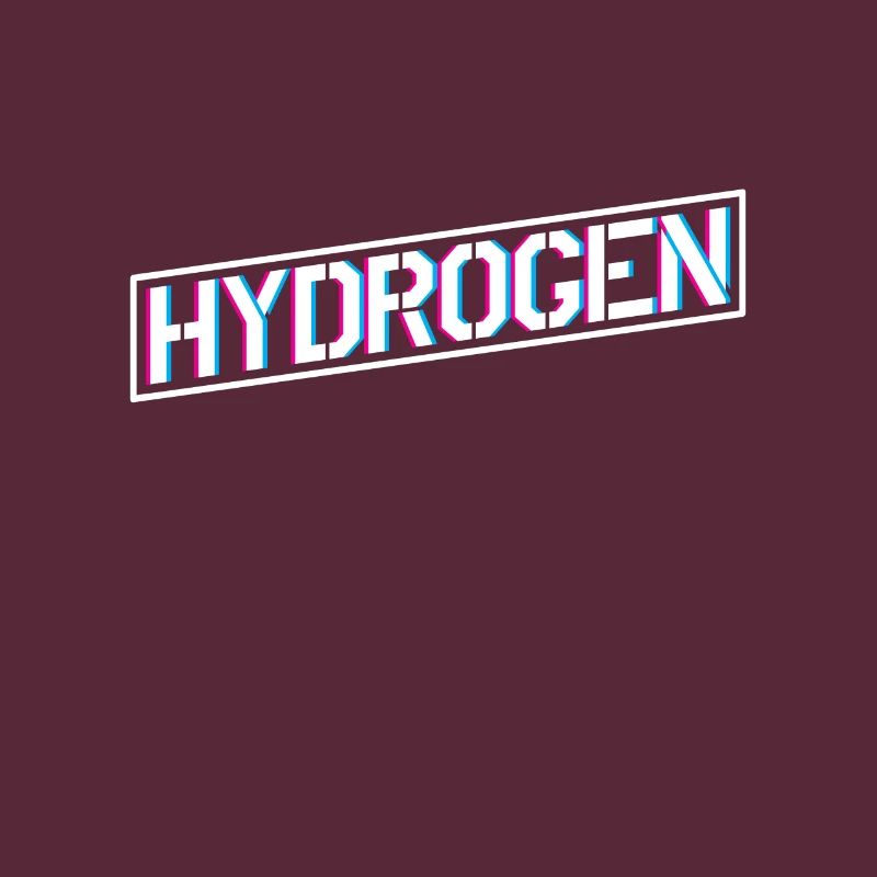 Hydrogène énergie Élément hydrogène