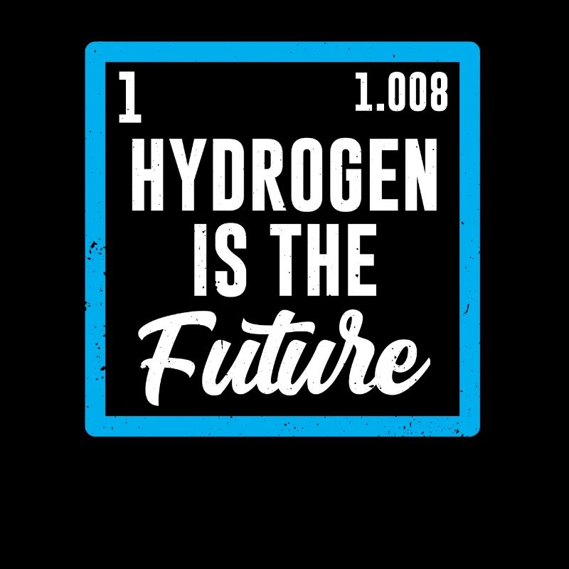 L’hydrogène est le futur élément hydrogène