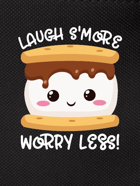 Marshmallow S'more