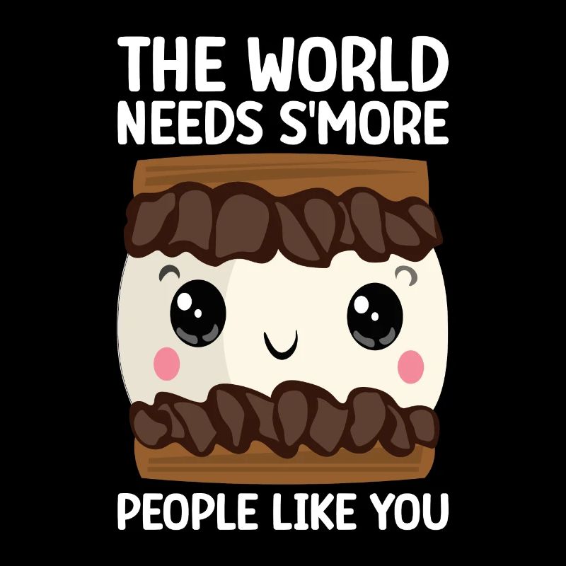 Marshmallow S'more