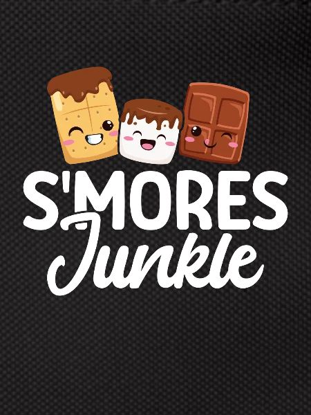 Marshmallow S'more