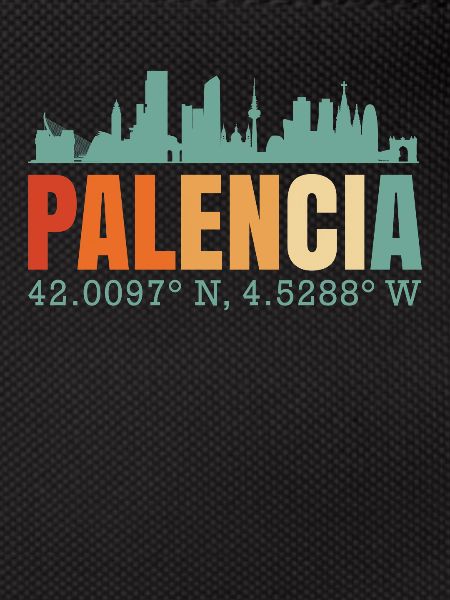 Palencia