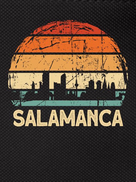 Salamanca
