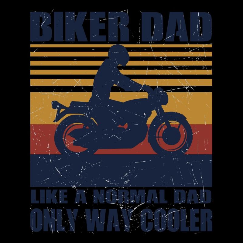 Lustiges Motorrad Geschenk Biker Spruch